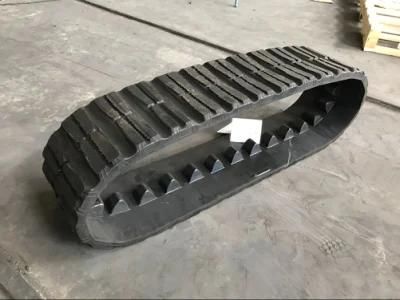 Construction Machinery Undercarriage Parts Track Chain/Roller/ Sprocket/ Idler/ Rubber Track for Excavator /Dozer