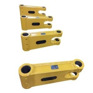 Excavator Spare Parts Caterpillar E324D Bucket Link