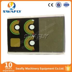 China Supply 320c Monitor LCD for Caterpillar Excavator Parts