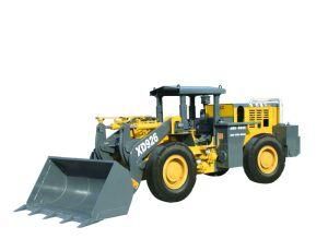 Xd926 Underground Loader Machine for Sale