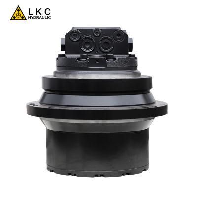 Excavator Final Drive Motor JIS 14TM for Kato HD512