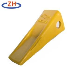 Komatsu PC60 Excavators Construction Machinery Spare Parts 20X-70-23161 Bucket Tooth