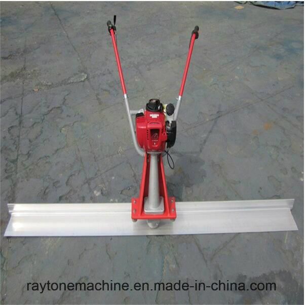 Vs-25 Concrete Screed Floor Leveling Surface Finishing Machine