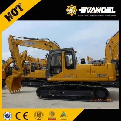 2019 Cheapest 33ton Excavator Xe335c New Condition