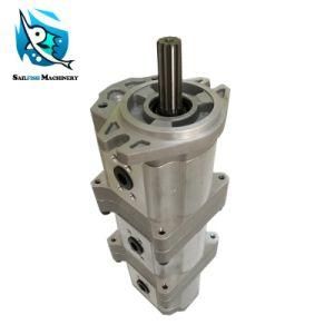 PC40-7 PC50uu Hydraulic Main Pump for Excavator