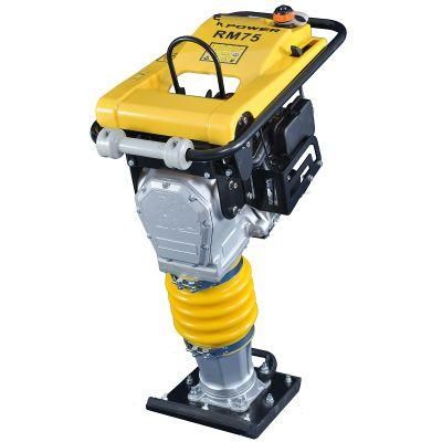 10-13m/Min Advance Speed (hcr90K-2) Tamping Rammer
