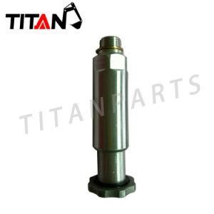 Excavator Parts Primer Pump for Hitachi