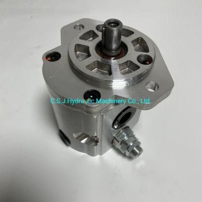 Cooling Fan Hydraulic Motor 307-3036 for Cat 252b Skid Steer Loader /Paving Compactor