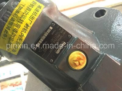 A2fe90/61W-VAL181 Hydraulic Piston Motor Gear Pump for Rotary Drilling Rig