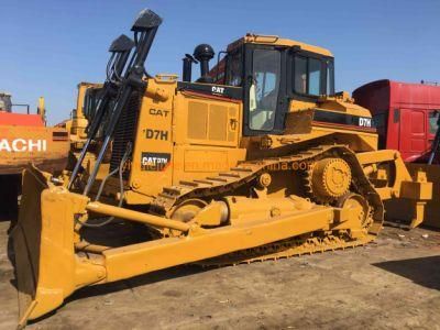 Used Cat D7h Bulldozer, Used Cat Bulldozers for Sale