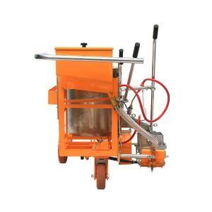 Road Marking Paint Machine Road Striping Equipment Automatic Road Marking Machine