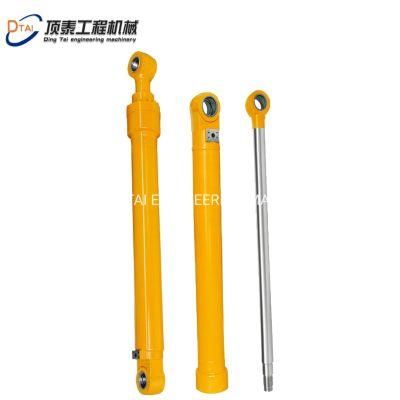 Low Price High Quality Excavator Ex120-5/-6 Ex110 Arm Boom Bucket Hydraulic Cylinder