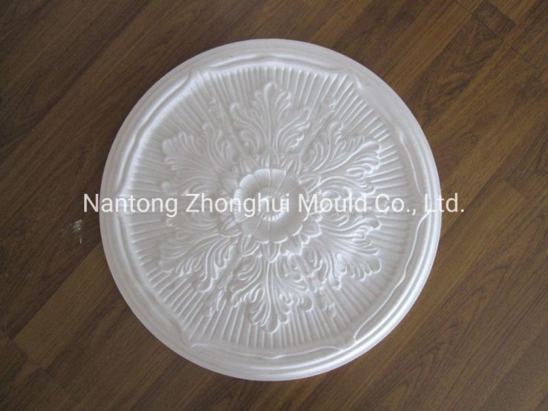 Styrofoam Ceiling Decoration Cornice Mould