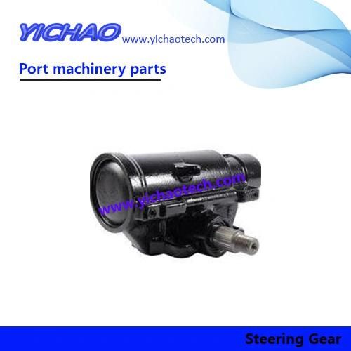 Original Linde/Liebherr/Hyster/Kalmar/Konecranes/S. Any Forklift Port Spare Parts Steering Gear