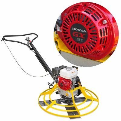36&quot; Combination Blade Petrol Engine Power Trowel