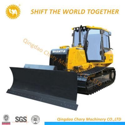 Shantui 160HP Mini Crawler Dozer for Africa