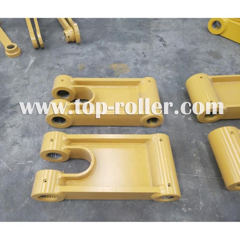 Excavator Spare Parts PC200 Bucket Link 20y-70-33111
