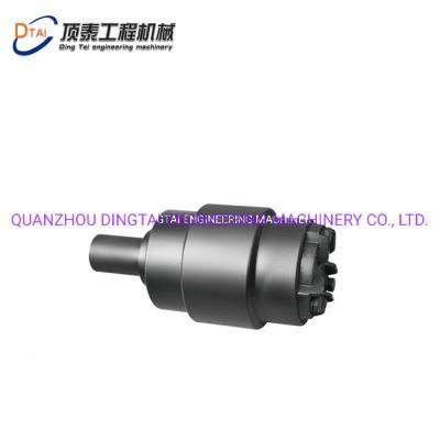 High Quality Upper Roller Excavator Undercarriage Spare Parts PC120 203-30-53001 Carrier Top Roller