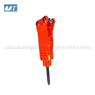 High Quality Top Type Hydraulic Breaker Hammer for Excavator 11-16tons