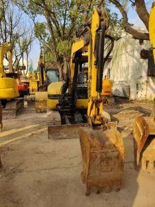 Second Hand Caterpilar Hydraulic Crawler Excavator Cat304c/ Japanese Used Mini Excavator Cat304c