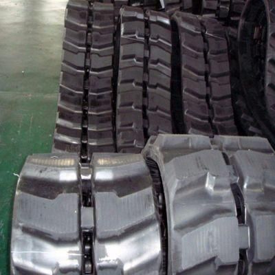 Komatsu Excavator Rubber Track 400*142*36K