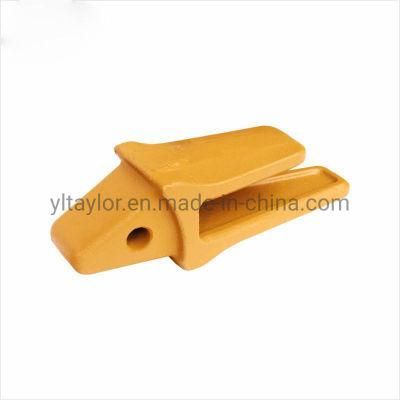 Factory Foundry OEM Excavator Bucket Teeth Adapter