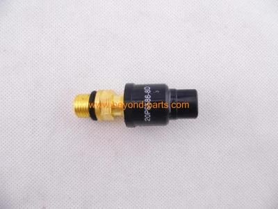 R225-7 Excavator Pressure Sensor Switch 31e5-40500