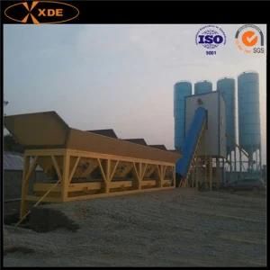 Hzs50 50m3/H Concrete Mixing Machine for Construction