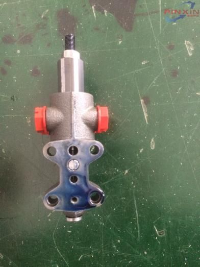 A10vso100, A10vso140, A10vso180 Dr Valve for Hydraulic Pump Parts 798649.17 22e3