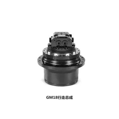 Hydraulic Drive Motor for Kobelco Sk120 Crawler Excavator (TM18)