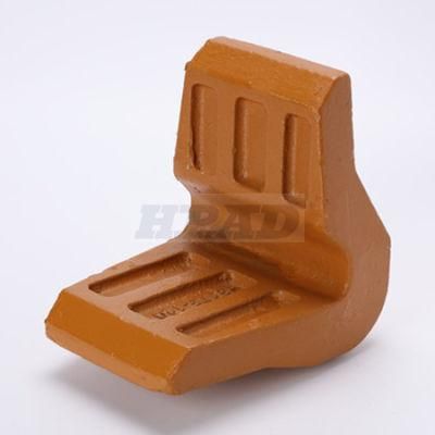 Construction Machinery Wear Parts Heel Block HS170-145