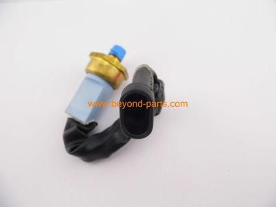 PC300-7 Excavator Pressure Sensor 6732-81-3111 3056344