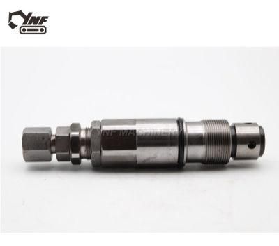 14561300 Hydraulic Pump Main Control Valve for Excavator Ec360
