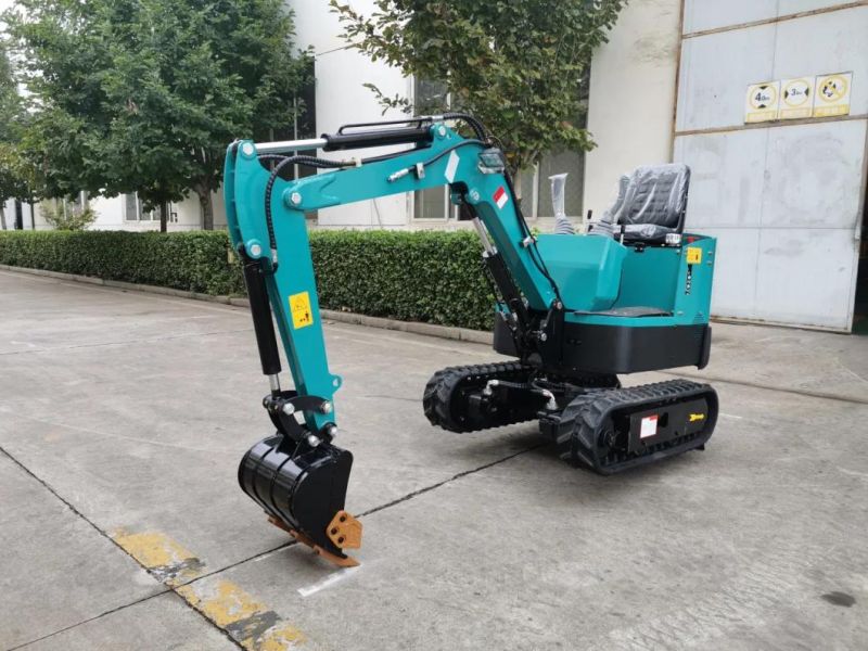 Excavator Mini Excavators Hydraulic Digger Mini Excavator Prices