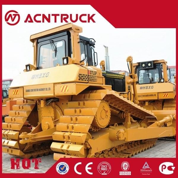 China Hbxg 230 Horse Power Bulldozer with Ripper and Blade SD7