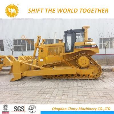 Hbxg Crawler Bulldozer Track Shoe for Bulldozer