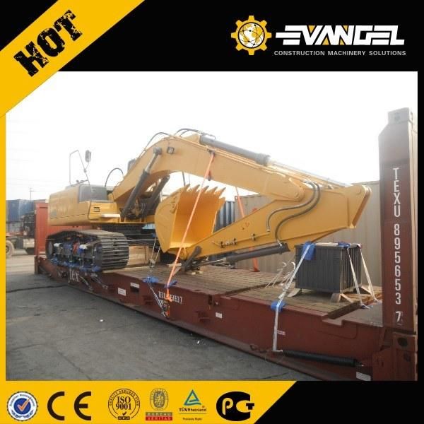 22ton Shantui Hydraulic Crawler Excavator Se220 Promotion