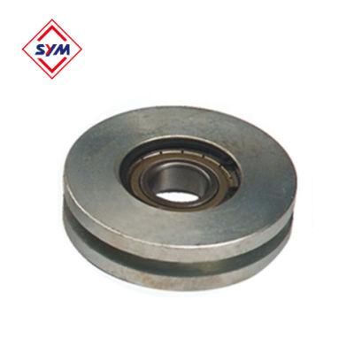Construction Hoist Spare Parts Counter Weight Wheel