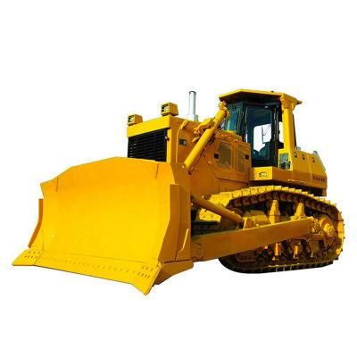 Factory Price Ty410 460HP New Crawler Bulldozer