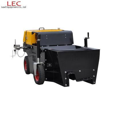 Concrete Pavement Machine Automatic Cement Slipform Paver