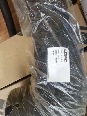 Hose; Cloth Rubber 11b0078 for Loader Spare Parts