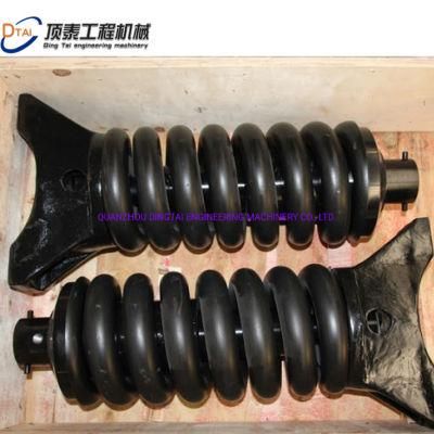 Spring Coil Adjuster Good Quality Competitive Price Professional Manufacture Komastu Hitachi Hyundai Kobelco Ex22/PC20/PC30/Sk20/Ex35 Yc35-6/7