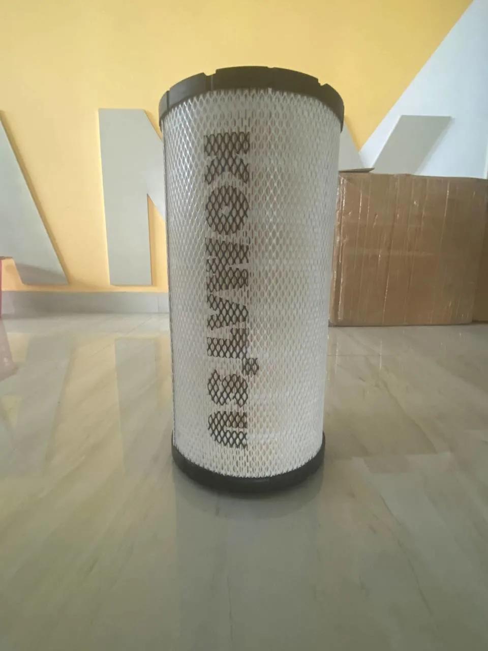 PC200-7 PC200-8 Excavator Air Cleaner Element Filter Ass′y 6001-85-3100 600-185-3100