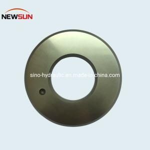 Cat Excavator Pump Series Hydraulic Pump Parts for Shoe Plate of Cat14G