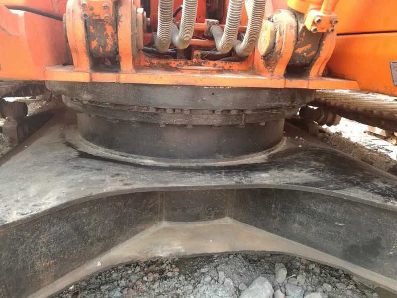 2014 Year 30 Ton Used Excavator Doosan Dh300LC-7 Dh300 Excavator