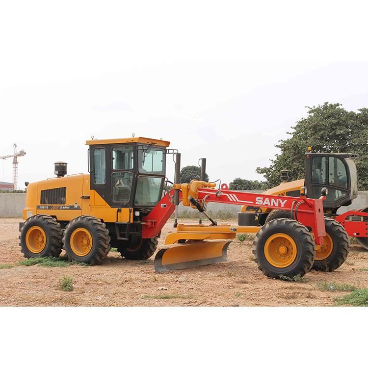 Earth Moving Machine Quality Guarantee Bulldozer Crawler D4g Used Bulldozer at Best Price