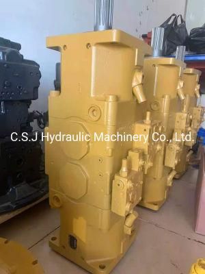 Main Hydraulic Pump for Cat374