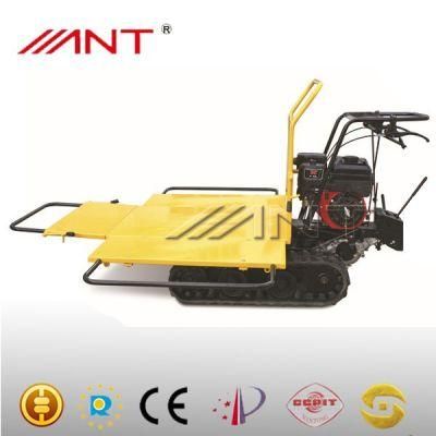 Crawler Dumper Loader By300c