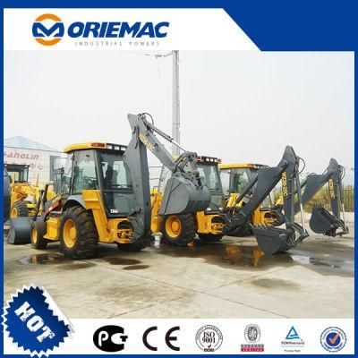 Changlin 630 Backhoe Loader