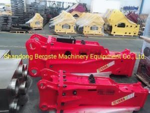 Hot Selling Italian Model Hydraulic Breaker MB1500